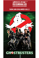 Ghostbusters (1984)